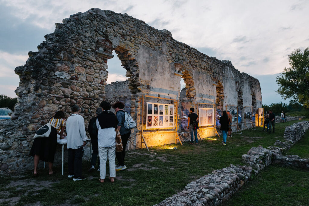 Grenze 2022: cosa vedere al festival della fotografia di Verona