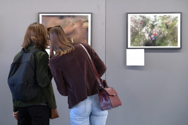 festival della fotografia etica 2022 lodi © Francesco Gozzi