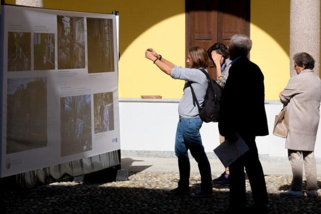 festival della fotografia etica 2022 lodi © Francesco Gozzi