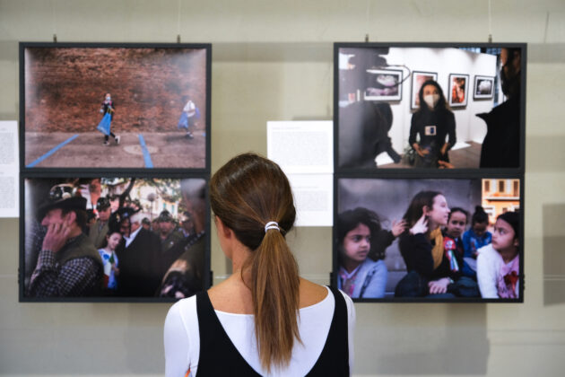 festival della fotografia etica 2022 lodi © Francesco Gozzi