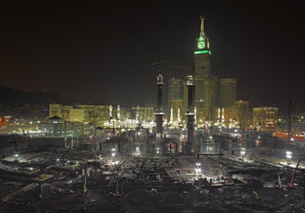 Copyright © 2011 by Ahmed Mater, all rights reserver