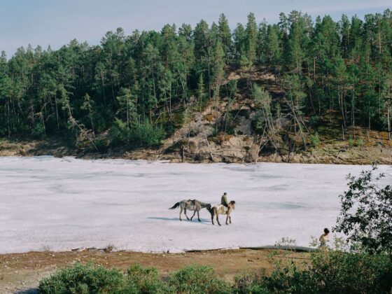 Europe Stories Nanna Heitmann Magnum Photos