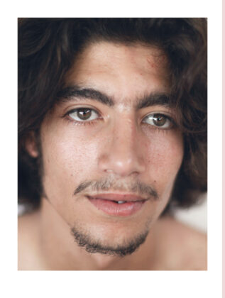 Picture An Arab Man Tamara Abdul Hadi