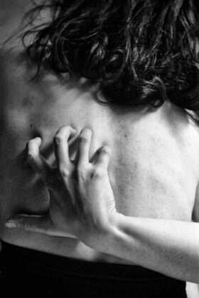 Suzan Pektas Gravity Of You