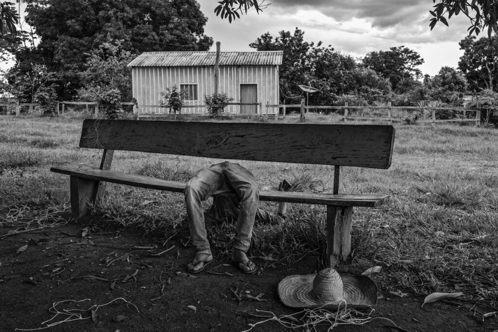 World Press Photo Long-Term Project Award Lalo de Almeida for Folha de São Paulo Panos Pictures