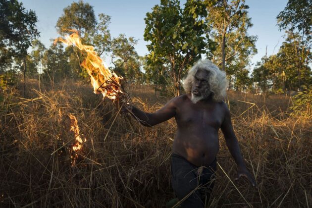 World Press Photo Story of the Year Matthew Abbott for National Geographic Panos Pictures