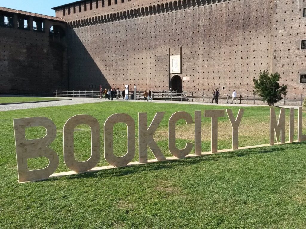 bookcity milano 2022
