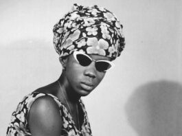 ritratti Africani mostra Trieste Seydou Keita Malick Sidibe e Samuel Fosso