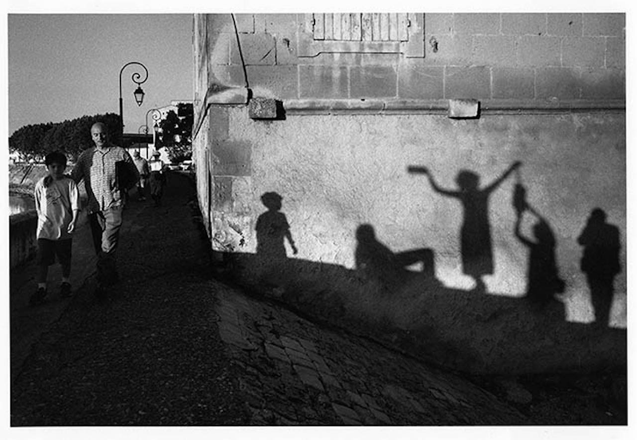 Arles, Francia, 1987 © Gianni Berengo Gardin/Courtesy Fondazione Forma per la Fotografia
