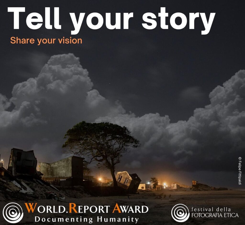 World Report Award 2023 contest