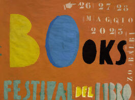 Bologna art books festival