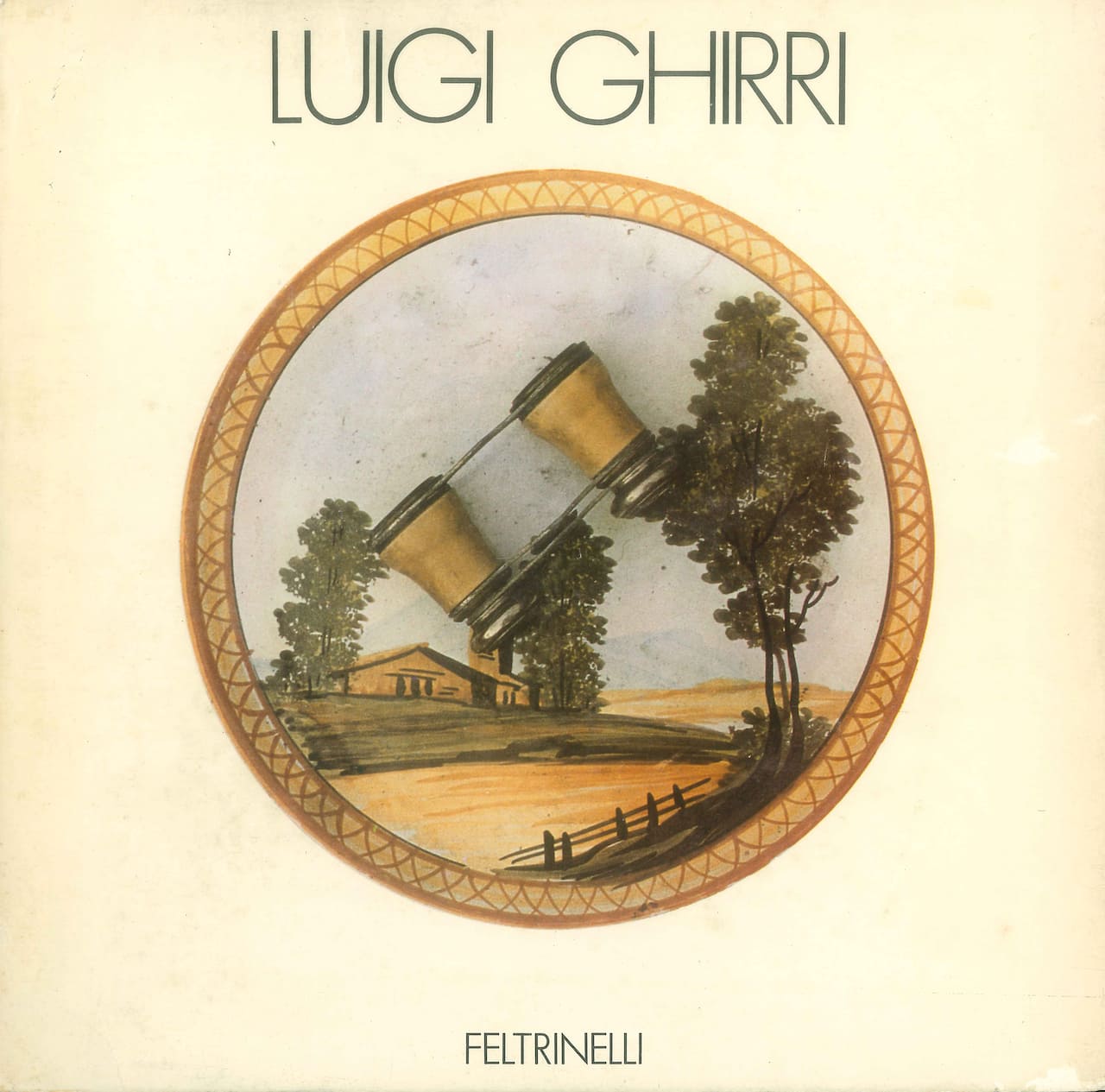 Luigi Ghirri, 1979