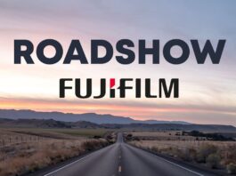 Fujifilm Roadshow 2023