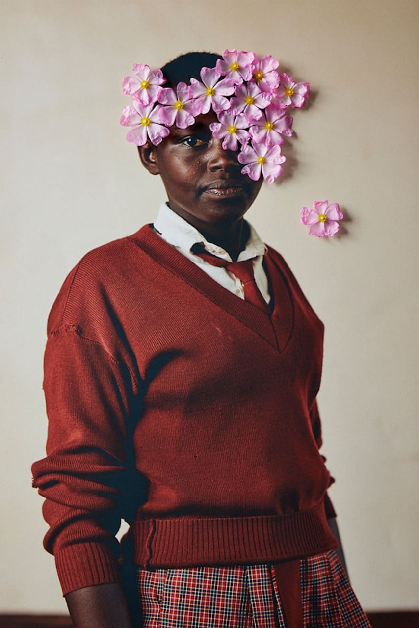 © Lee-Ann Olwage, South Africa, Winner, Professional competition, Creative, Sony World Photography Awards 2023