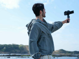 Fujifilm X-S20, la vlog camera perfetta per i content creator