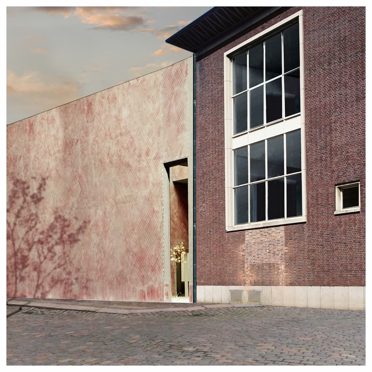 Francesca Torzo Z33 House for contemporary art Hasselt Belgio 2018 Foto Gion Balthasar von Albertini