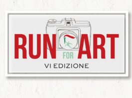 Run for Art 2023 contest fotografico