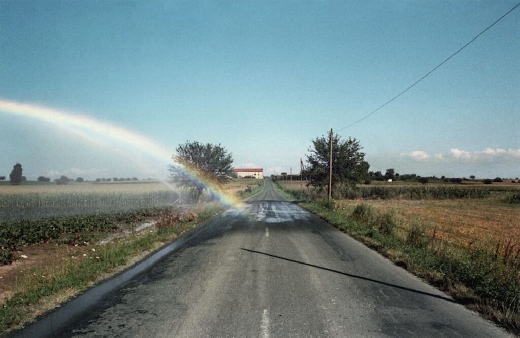 Vittore Fossati “Oviglio, Alessandria” 1981 © Vittore Fossati - Museo di Fotografia Contemporanea, Milano-Cinisello Balsamo