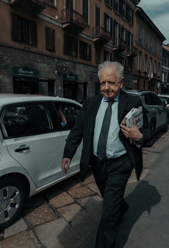 © Carlo Cannarella