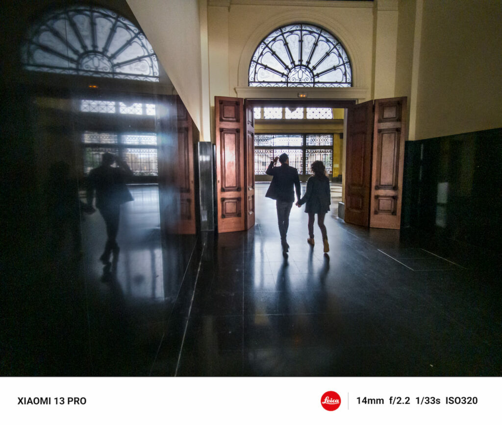 street photography con smartphone consigli xiaomi