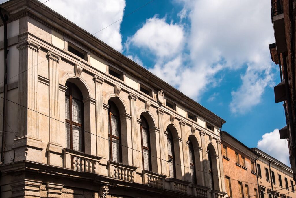 Palazzo Roncale, Rovigo