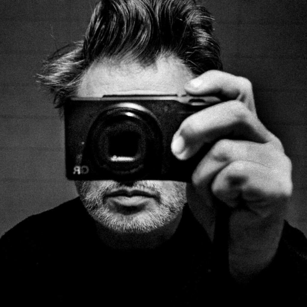 Massimiliano Faralli