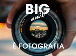 Big Event fiera mercato della fotografia a Milano