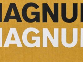 Magnum Magnum libro di Contrasto editore