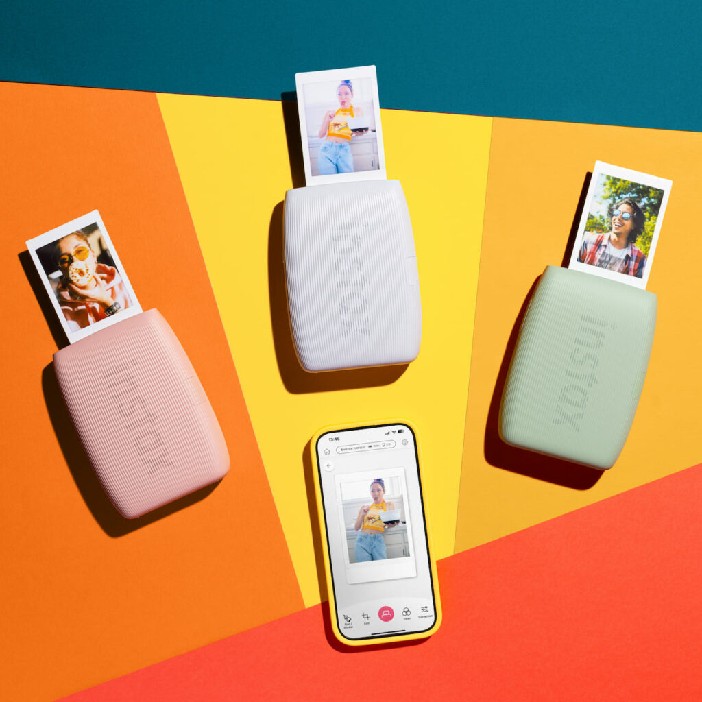 instax mini Link 3